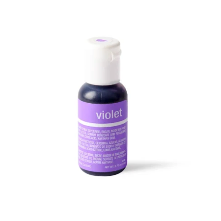 Color Para Pastel Violet 20g