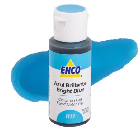 Color Para Pastel Bright Blue 40g