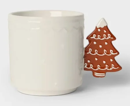 Taza Ceramica Wondershop