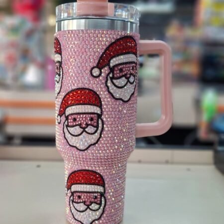Bote Stanley Navideño Perleado