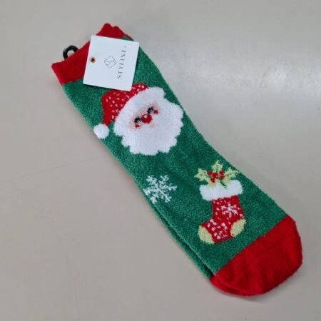 Calcetines Navideños