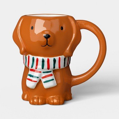 Taza Ceramica Wondershop