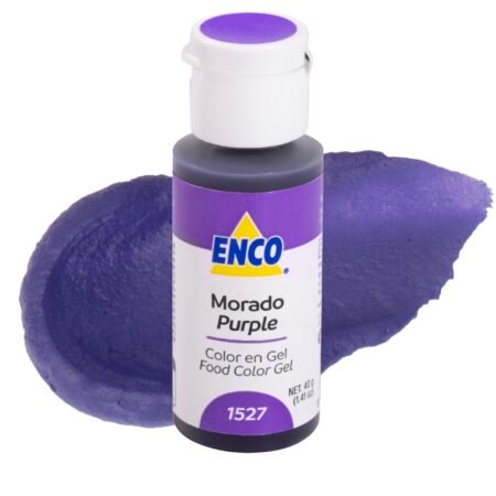 Color Para Pastel Purple 40g