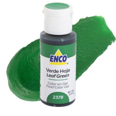 Color Para Pastel Leaf Green  40g