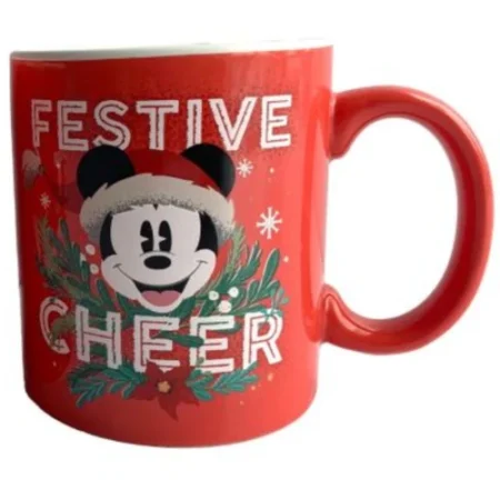 Taza Ceramica
