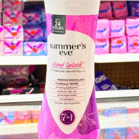 Jabon Intimo Summers Island 444ml