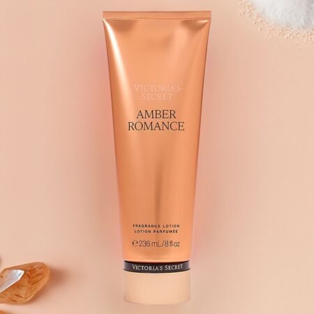 Victoria´s Secret Crema Amber Romance 236ml