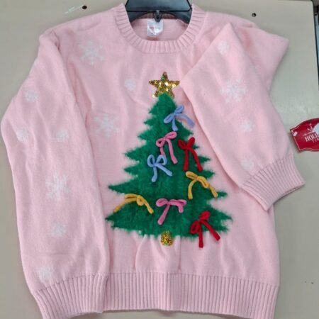 Suéter Navideño