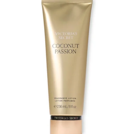 Victoria´s Secret Crema Coconut Passion 236ml