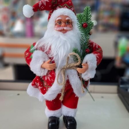 Adorno Navideño 30cm