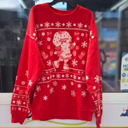 Suéter Navideño
