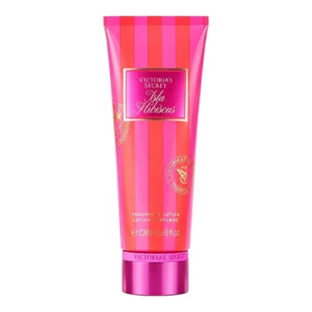 Victoria´s Secret Crema Isla Hibiscus 236ml