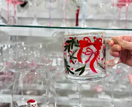 Taza Merry Christmas