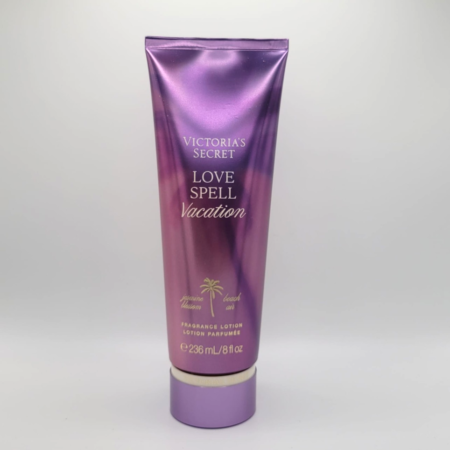 Victoria´s Secret Crema Love Spell Vacation 236ml