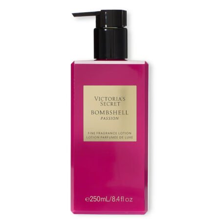 Victoria´s Secret Bombshell Passion 250ml