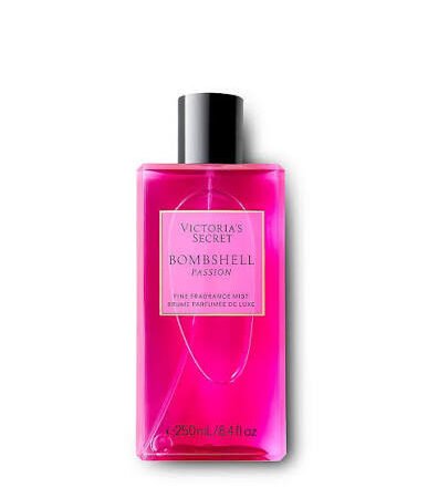 Victoria´s Secret Bombshell Passion 250ml