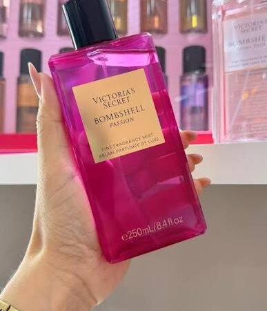 Victoria´s Secret Bombshell Passion 250ml