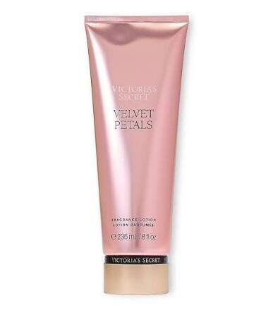 Victoria´s Secret Velvet Petals Crema 236ml