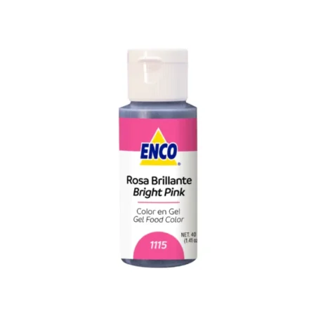 Color Para Pastel Bright Pink  40g