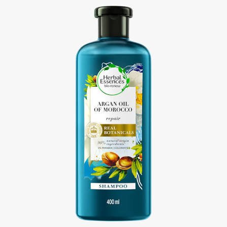 Shampoo Herbal Essences Argan Oil 400ml