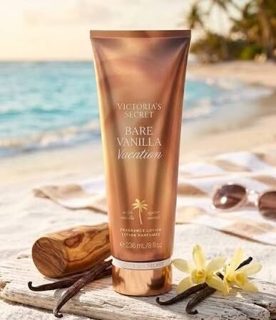 Victoria´s Secret Crema Bare Vacation 236ml