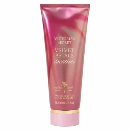 Victoria´s Secret Crema Velvet Petals Vacation 236ml