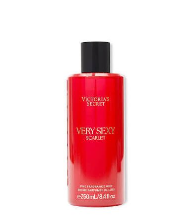Victoria´s Secret Very Sexy Scarlet 250ml