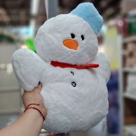 Cojín Navideño