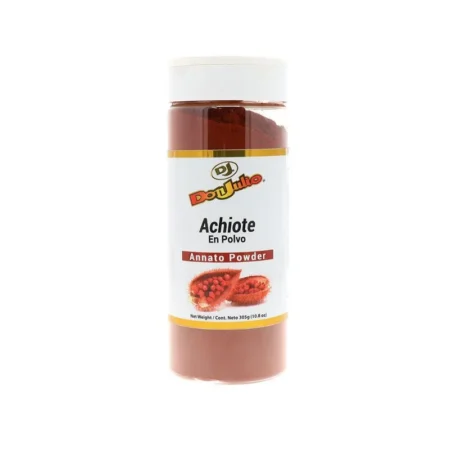 Achiote En Polvo 305g