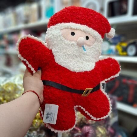 Cojin Navideño