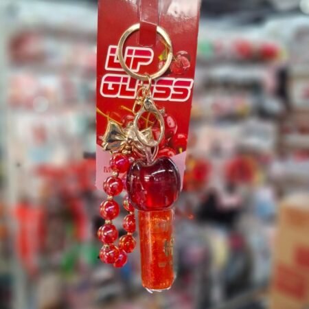 Lip Gloss Cereza