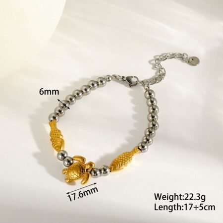 Pulseras