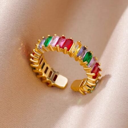 Anillo Ajustable