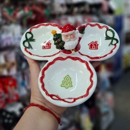 Organizador Navideño