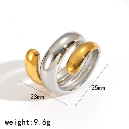 Anillo Ajustable