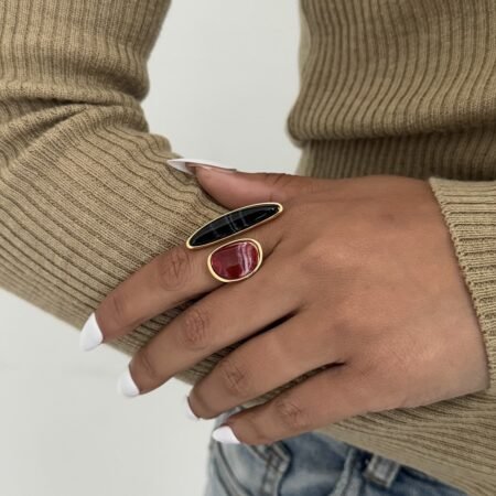 Anillo Ajustable