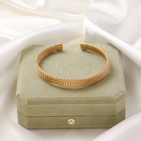 Pulsera Ajustable