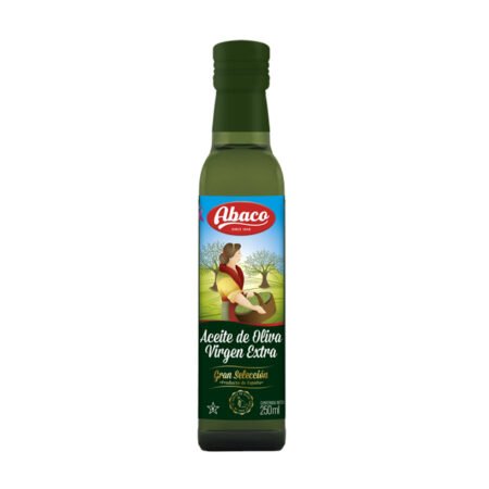 Aceite De Oliva virgen 250ml