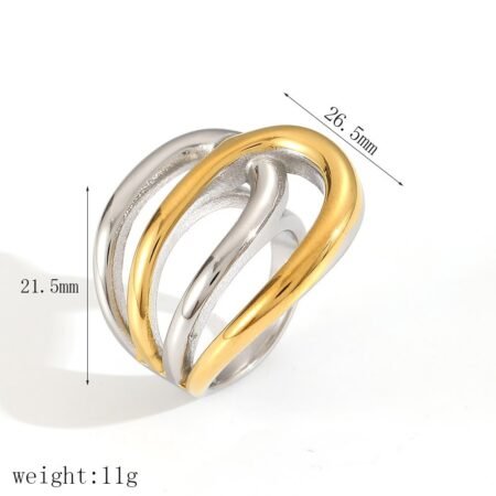 Anillo Ajustable