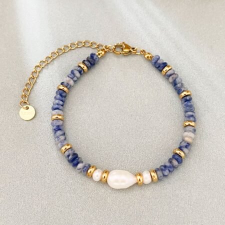 Pulsera Artesanal
